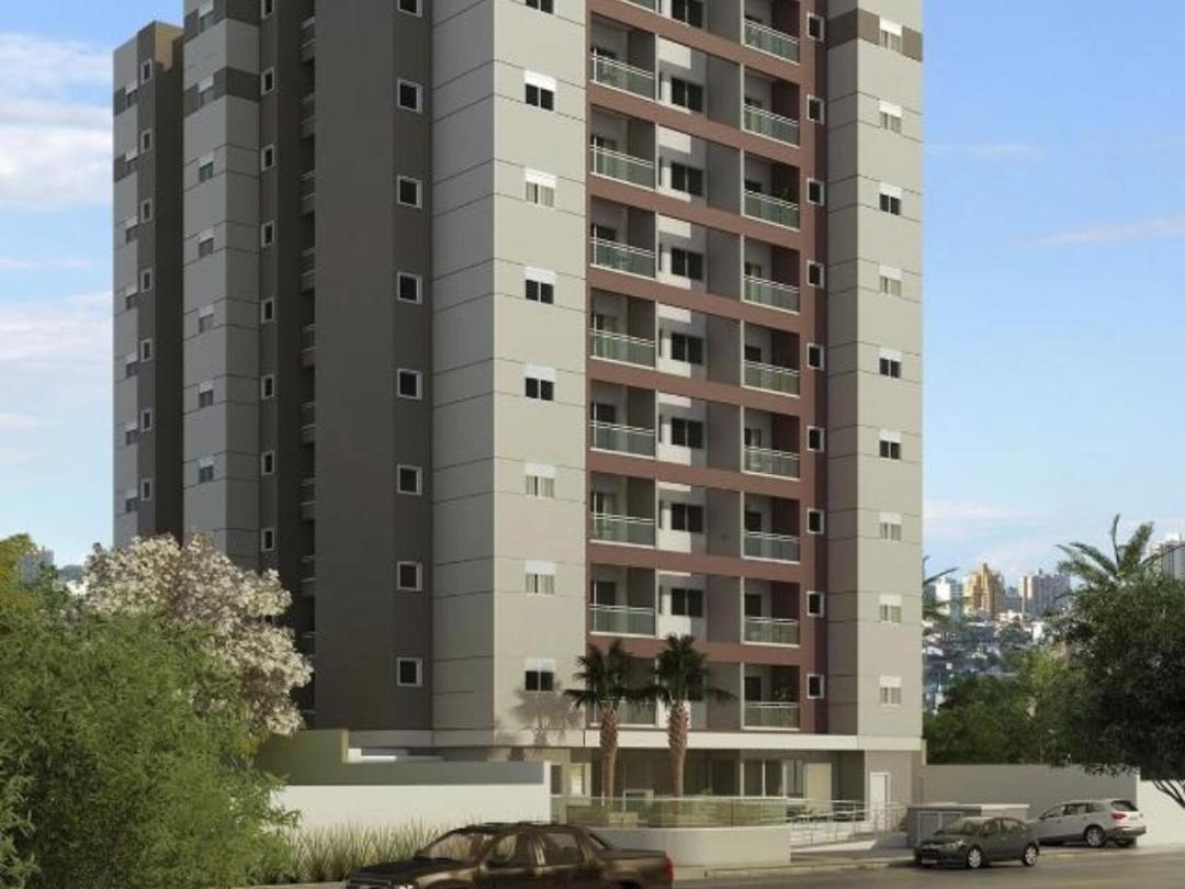 BALI - PAZ&CONFORTO COM WIFI e VAGA,Máx4 pessoas São Carlos Exterior foto