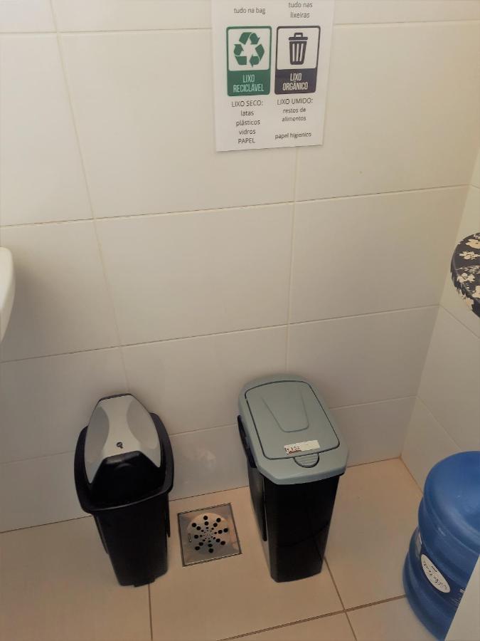 BALI - PAZ&CONFORTO COM WIFI e VAGA,Máx4 pessoas São Carlos Exterior foto